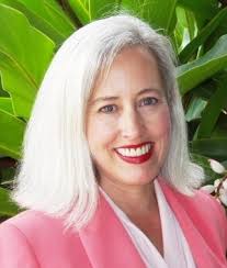 About Desiree Watson