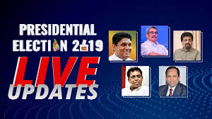 2020 presidential election results > new york new york presidential polls. Sri Lanka Election 2019 Live Srilanka President Election Result 2019 Youtube