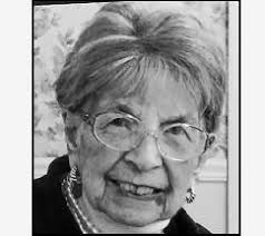 Constantina Ormond Obituary (2016)