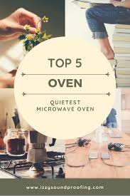 Quietest microwave oven allows you to perform your cooking, heating, and baking processes quietly and easily. Quietest Over The Range Microwave Ovens An Unbiased Review