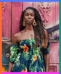 Image result for Afroligusticum