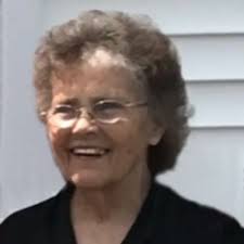 Obituary information for Ruby Lee Clements