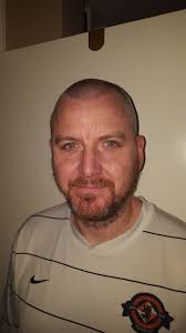 Barry Morton is fundraising for Bowel Cancer UK