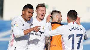 Link Live Streaming Sctv Real Madrid Vs Atalanta Di Liga Champions Akses Disini Via Hp Sriwijaya Post