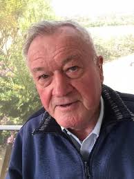 VICTOR HARBOR ORAL HISTORY PROJECT, 'Beside the Seaside' Interview with  Andrew Jeffery of Victor Harbor in Encounter Bay on