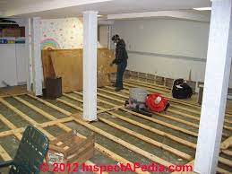 Get water in basement cleanup. How To Clean Up A Flooded Building Or Wet Basement