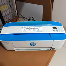 The hp deskjet 3720 printer saves up to half of the energy with energy stars. Hp Printer Deskjet 3720 Scan Copy Print Computers Tech Parts Accessories On Carousell