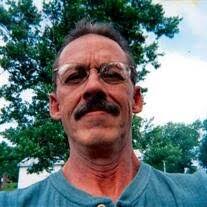 Garry Strader Obituary