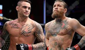 What time is the conor mcgregor fight on. Mcgregor Fight Time Tonight What Time Is Conor Mcgregor Vs Dustin Poirier At Ufc 257 Ufc Sport Express Co Uk