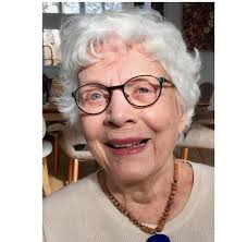 Barbara Duke Obituary (1930