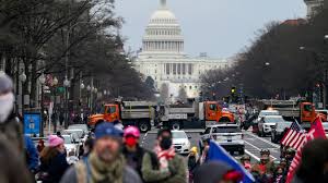 Watch Live Congress To Begin Electoral College Tally Wusf Public Media Tampa Npr Local News Coverage