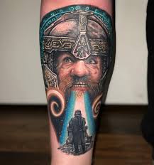 Ben Carlisle Tattoos added a new photo.