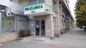 Prezentare spitalul de dermatologie și maladii comunicabile imsp. Lucrari Policlinica 1 Mai Republicii Pitesti Youtube