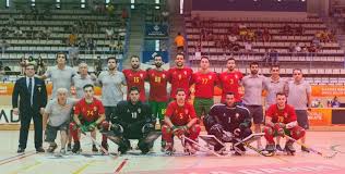Já em finais do século xix princípios do século xx, o hóquei em patins apareceu como modalidade desportiva no condado de kent, em inglaterra. Portugal Conquista Mundial De Hoquei Em Patins Noticias De Coimbra