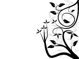 Are you searching for bunga png images or vector? Background Bunga Hitam Putih Black And White Floral 900x675 Download Hd Wallpaper Wallpapertip