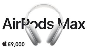 Apple Airpods Max Official Ad With Full Specs Luxury Headphone By Apple Youtube