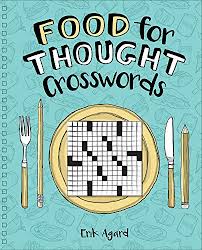 We did not find results for: The 7 Best Crossword Puzzle Books Of 2021