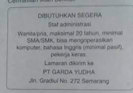 We did not find results for: Buatlah Contoh Paragraf Pembuka Surat Lamaran Berdasarkan Iklan Tersebut Brainly Co Id