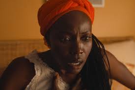 In Horror Movies This Fall, Three Faces to Watch