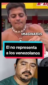 Venezolanos en Panamá y el Tigre: Reflexiones sobre representación