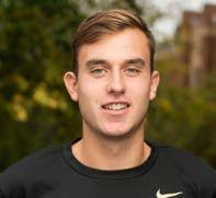 VANDERBILT MEN'S TENNIS