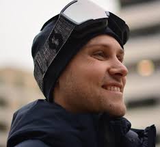 Scott Explorair 3L (Modrá)