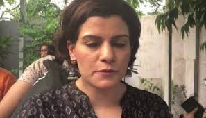 Nidhi razdan was born in 1978. Nidhi Razdan Of Ndtv Gets Scammed Harvard Never Offered Her A Job