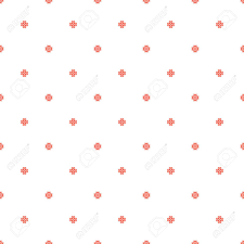 Sweet for a festive christmas banner. Craft Supplies Tools Patterns Diamond Ruby Cross Stitch Pattern Red Crystal Cross Stitch Slavic Ornament Nordic Folk Art Geometric Cross Stitch Folk Embroidery Pattern