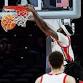 Ohio State Buckeyes at Wisconsin Badgers Basketball event image