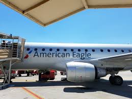 At Least 200 American Airlines Regional Jets Will Get Seat