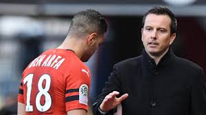Julien stéphan (born 18 september 1980) is a french professional football manager and former player who played as a midfielder. Giving Feedback That Works
