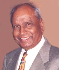 C.P. Ramaswamy Obituary