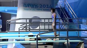 Intense competition bringing ever more complex dives. Women S 3m Springboard Diving Highlights Nanjing 2014 Youth Olympic Games Youtube
