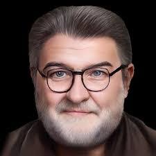 Bruce Horlick's Instagram, Twitter & Facebook