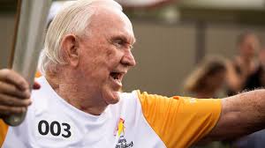 Des Rooker remembered as former Hinchinbrook Citizen of Year during funeral  service