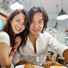 Qi yuwu was born on 28 november, 1976 in guangzhou, china, is an actor. Qi Yuwu Gets A Chance To Celebrate His Birthday In Singapore With Joanne Peh