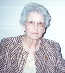 Obituary for Elsie (Winstead) Kendrick