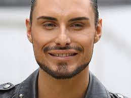 Started off as the joke. Polly Hudson Loser Rylan Clark Neal Is The Real X Factor Winner Polly Hudson Mirror Online