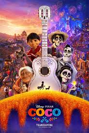 Défilés, animations, vous célébrerez la fête des morts de toutes les manières possibles. Coco Un Film Pixar Pour Quel Age Analyse Dvd Du Film Disney