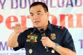 And she bare him phinehas: Eleazar To Helm Pnp As Oic While Sinas Battles Coronavirus Philstar Com