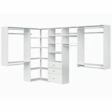 Closet systems keep your items tidy and organized. Best Ikea Closet Organisers Ebay