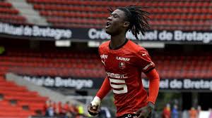 According to reports in marca this weekend, the la liga giants are looking to highlight the best emerging talents. Real Madrid Target Eduardo Camavinga Provides Future Update Football Espana