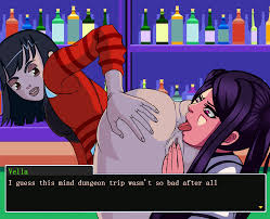 Rule 34 Dev | hentai popular | vella_wilde