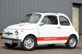 Classifieds for classic fiat 500. Road Test 1972 Fiat 500 Abarth Replica Classics World