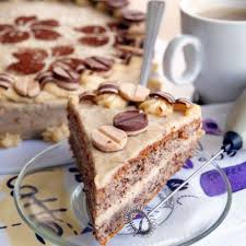 Cafe Latte Cake Coffee Ice Lolly Cafe Latte Flavored Cake Together With A Cafe Latte Art And Cafe Latte Ice Lolly Can Refresh And S Desserts Cake Cafe Food