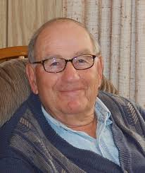 Schuyler Alverson Obituary