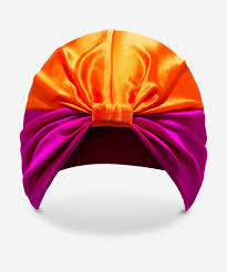 This is a great way to preserve body and moisture while also being a comfortable style to sleep in (compared to rollers, which some women find very. 5 Reasons To Sleep With A Silk Hair Wrap Beauty Bay Edited