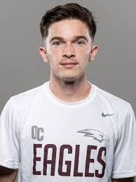 2024 Men's Track and Field Roster