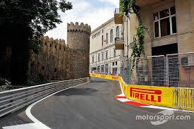 Be the first to enjoy maximum impressions of the race, concerts and entertainments with a programme of your own. Baku Formula 1 Pisti