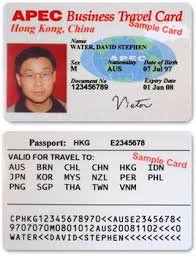 The apec business travel card was initiated by the asia pacific economy cooperation (apec) to assist the business community who has trade relations within the apec member countries. Apec Business Travel Card Apply Photos Facebook
